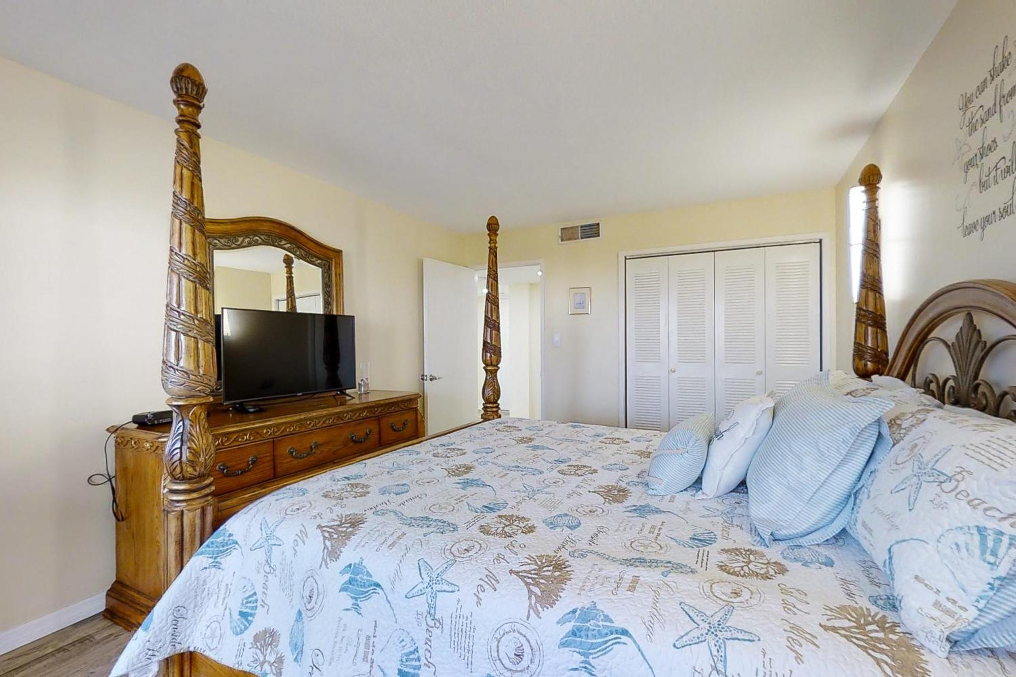 Villa Amelia Surf And Racquet Fernandina Beach Camera foto