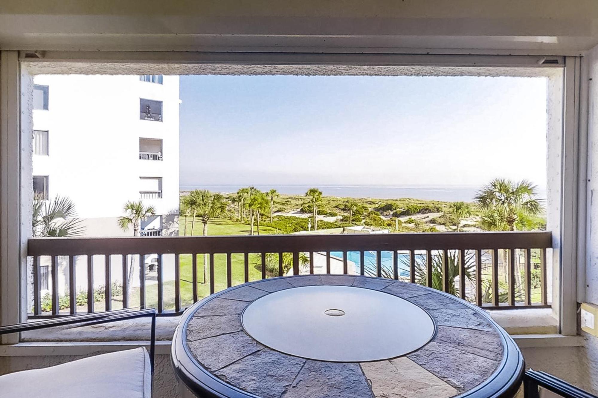 Villa Amelia Surf And Racquet Fernandina Beach Camera foto