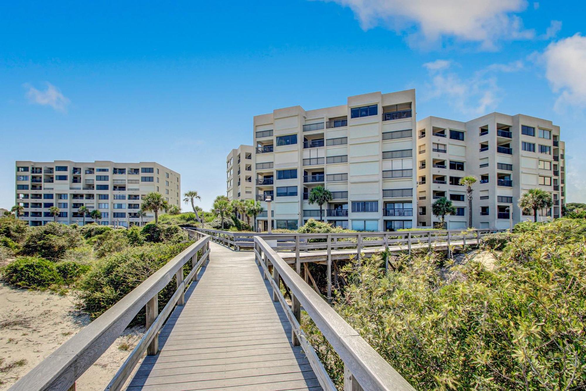 Villa Amelia Surf And Racquet Fernandina Beach Camera foto