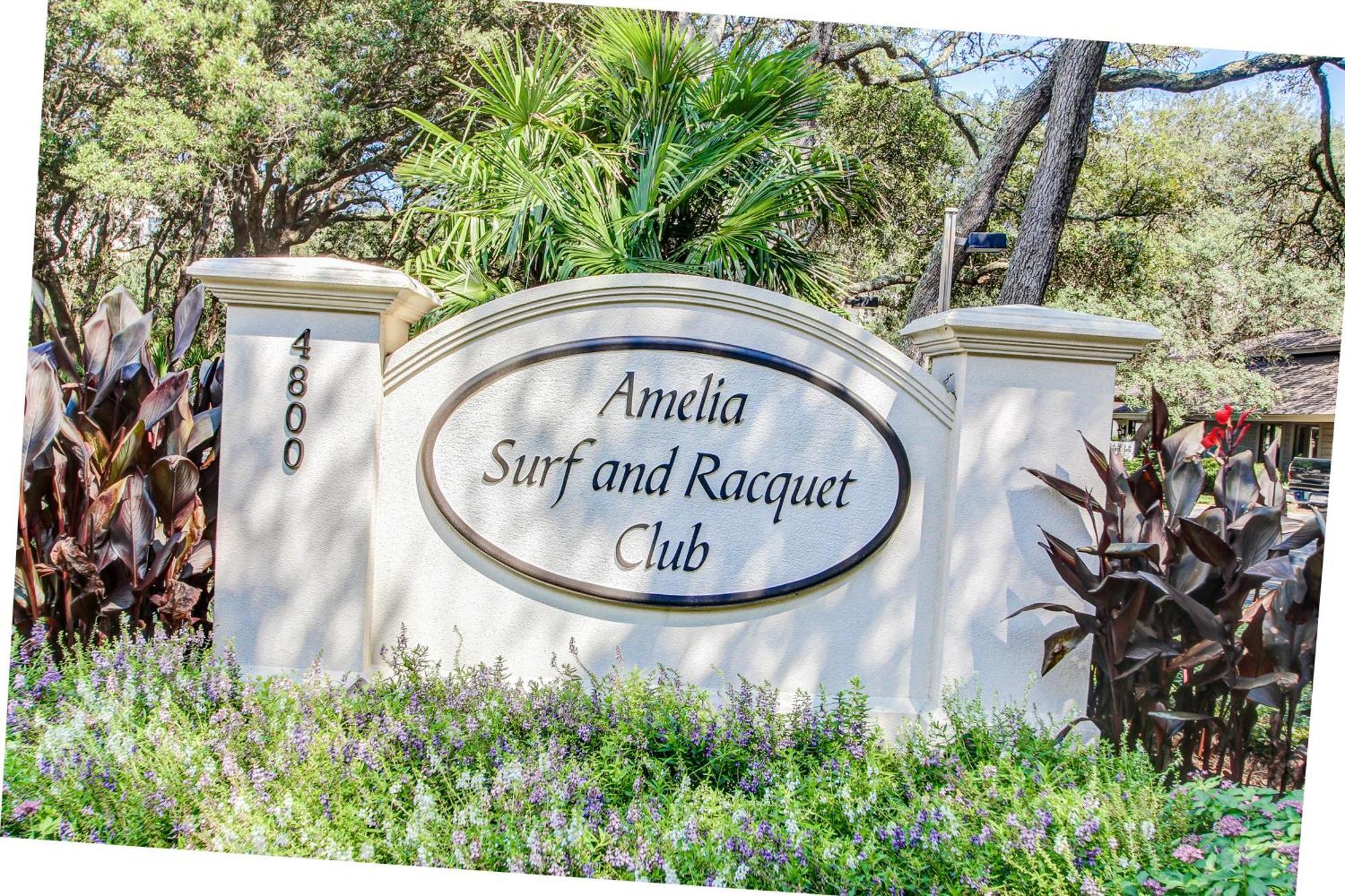 Villa Amelia Surf And Racquet Fernandina Beach Camera foto