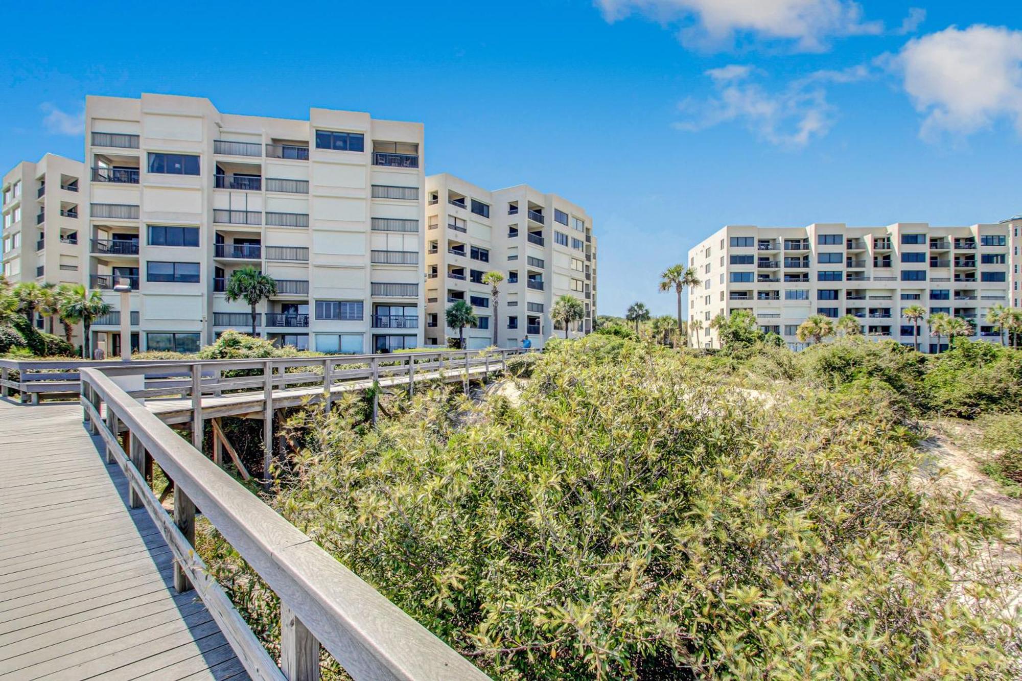 Villa Amelia Surf And Racquet Fernandina Beach Camera foto